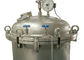 El tanque de agua de alta presión de acero inoxidable continuo del equipo de prueba de inmersión IPX8